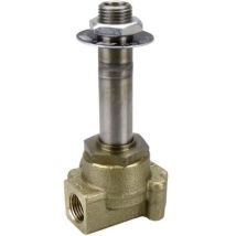 Vanne Pneumatique À Commande Directe M & M International B397cvc G 1/8 1 Pc(s) S62709