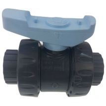 Vanne pression ø 63 mm a coller Jardiboutique