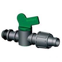 Valvola Derivazione Manichetta Pn Microtub Irritec