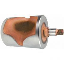 Le Sanitaire - Vanne rotative 30000158 Honeywell pour mélangeur Centra
