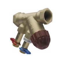 Vanne Tbv-cm Lf Débit Standard 3/4" - Imi : 52144-120