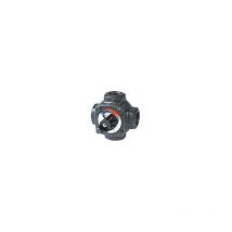 Vanne 4 voies Thermomix 50x60 fonte