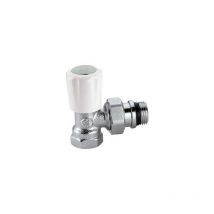 Caleffi - Vanne thermostatique carrée pour tuyau en fer