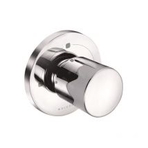 Kludi - Balance - Robinet trois voies encastré, chrome 528460575