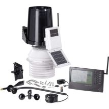6162eu Vantage Pro2 Dav-6153eu - Stazione Meteo Radio - Davis Instruments