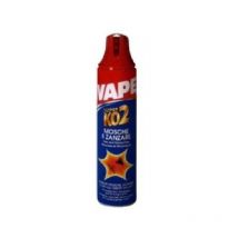 Vape - Super Ko2 Insecticide Mouches Spray ml 400