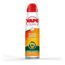 Vape - Persona Derm Spray Scudo Attivo Antipuntura 100ml