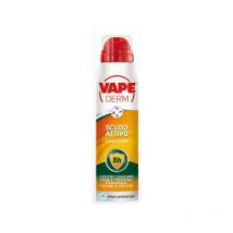 Derm Schudo Spray Zanzare - Vape