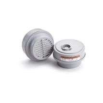 Vepro - Filtro A1P3 safetop clase 1 para máscara Etna y Panarea Twin