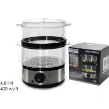 Vaporiera risottiera cuoci riso elettrico vaporiera cuociriso cottura a vapore