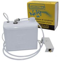 Ferrari Srl - Vaporisateur de condensat neby+ pour les systèmes de climatisation split simples