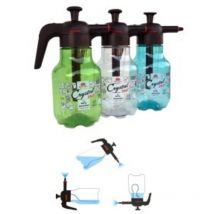 Dimartino - Vaporisateur - Pulvérisateur 2 l Modèle: Crystal 360° Di Martino