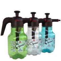 Vaporisateur - Pulvérisateur 2 l Modèle: Crystal Di Martino