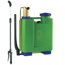 Dimartino - Vaporisateur - Pulverisateur Sac à Dos 13 l Rosy