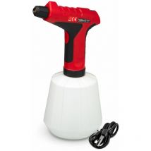 Elem Garden Technic - Vaporisateur rechargeable 3.6V lithium - Elem Gard