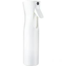 Einemgeld - Vaporisateur rechargeable visage coiffeur. 300ml Spray brumisateur à eau vide Bouteille mist Spray vide Rechargeable pour Nettoyage