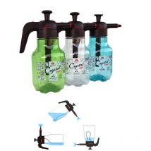 Dimartino - vaporizador - pulverizador 2 l modelo: crystal 360° di martino