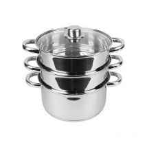 Garnek do gotowania na parze Maestro mr-2900-18