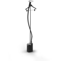 Steamone Minilys Plus Stiratore A Vapore Nero Satinato