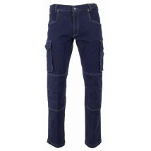 LMA - Vaqueros Baril stretch - S.44 - 1624-T44