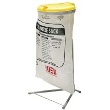 Abfallsammler – 980 mm – 500 mm – 530 mm – 5 kg – 350 mm – VAR – 1680