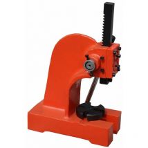 NEARP-01 1 Tonne Zahnstangenpresse - Varan Motors