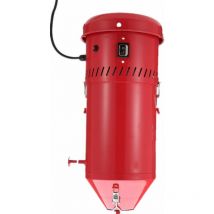 Varan Motors - NEDC-15 Dépoussiéreur pour cabine de sablage 1100W 230V