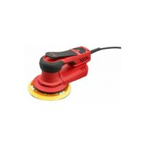 S1A-HD01-150 Ponceuse orbitale digitale 6'' / 150mm 350W avec tuyau d'aspiration - Varan Motors