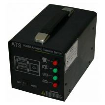 ATS-230V Système de transfert automatique de l'alimentation électrique ats 230V 5KW max - Varan Motors