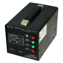 Varan Motors - ATS-400V Système de transfert automatique de l'alimentation électrique ats 400V 5KW max