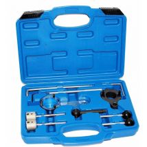 Varan Motors - VT13850 Coffret Calage de distribution vag 1.4 1.6 2.0 tdi cr, Synchronisation Distribution vag
