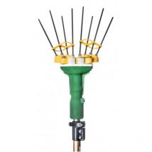 Sbaraglia - Vareador de aceitunas 12V Mod.Adrian