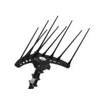 Campagnola - Vareador de aceitunas profesional Hercules 6 58