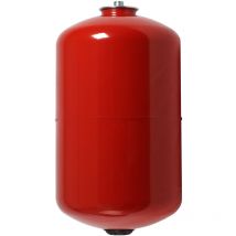 Ausdehnungsgefäß Solar Heizungsanlagen hängend 3/4 320x580 8bar 40L