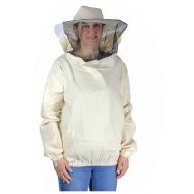 Vareuse avec chapeau et voile - Plusieurs modèles disponibles - l