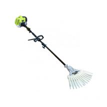 Vareuseuse professionnelle à essence 65cc 4,9CV. 2,8m. KAPOTHA Shaker Max
