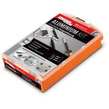 Entgraterset Alu.Kit 6tlg.VARGUS