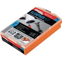 Entgraterset Klempner Kit 8tlg.VARGUS