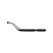 Vargus 151-29034 Klinge E100 Klingen-Ø 3,2 mm