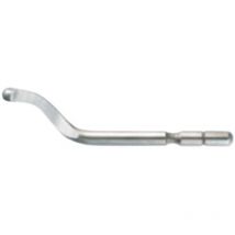 Vargus 151-29211 Klinge E100S Klingen-Ø 3,2 mm