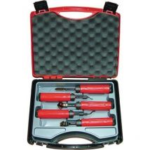 Entgraterset Kit Classic KPC2 Shaviv