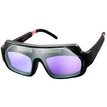 Variable Automatique De La Lumiere Soudeurs Soudage Lunettes De Soudage Antireflets Protections Professionnel De Soudure Lunettes Utilitaire Soudeurs