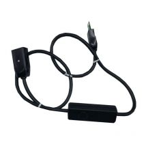 Tecnel - Variador de velocidad electrónico para motores 600W TE8206