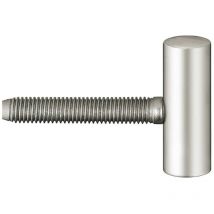 Simonswerk Flügelteil Variant V 0020, Goldfarbig