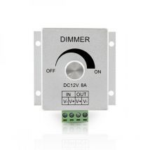 Variateur Bande de led 12VDC 96W