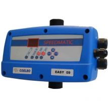Coelbo - Variateur de fréquence 12 mm speedmatic easy