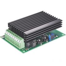 Eph Elektronik - Régulateur de vitesse continu GS24S/10/P 360B.10.2/2234 10 a 24 v/dc