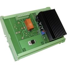 Régulateur De Vitesse Continu Eph Elektronik Gs24s/10/m/dw 360b.10.2/2236 10 A 24 V/dc Q06205