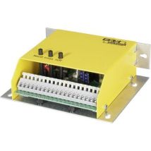 Régulateur De Vitesse Eph Elektronik Dlr 24/10/g 466a.10.0/3153 10 A 24 V/dc Q06484