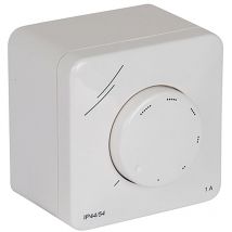 Caladair - Variateur de vitesse électronique 1A pour caisson Minimax